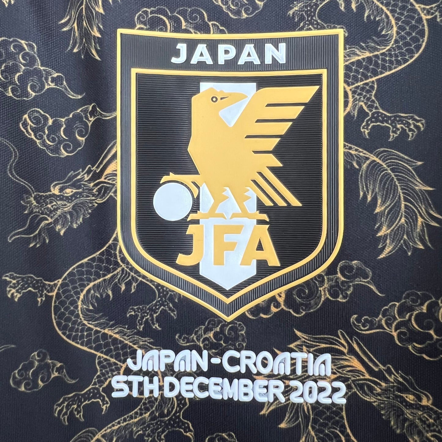 Maillot Japon Japan Special Edition 2023/24