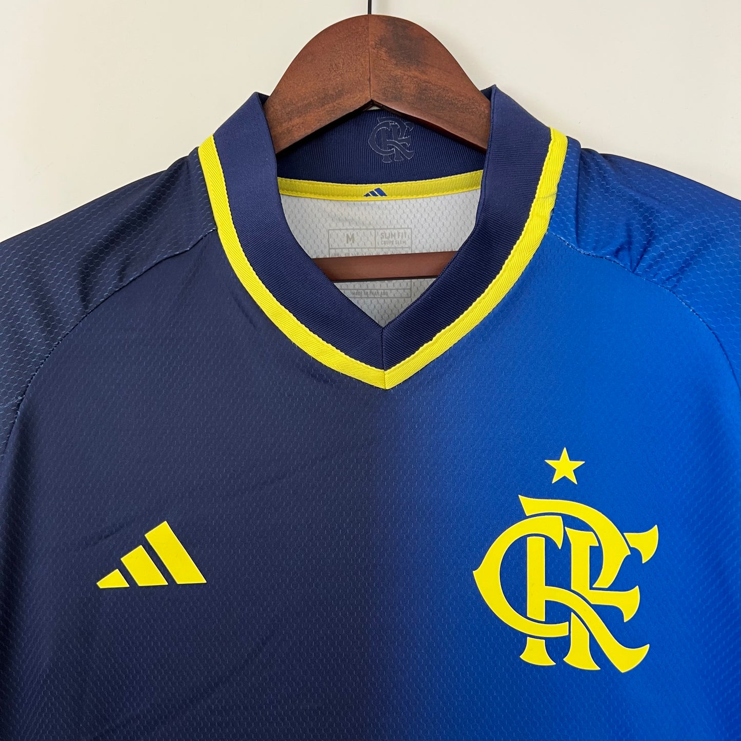 Maillot Flamengo (Brésil) Special Edition Blue 2023/24