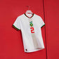 Maillot Maroc Morocco extérieur World Cup 2022