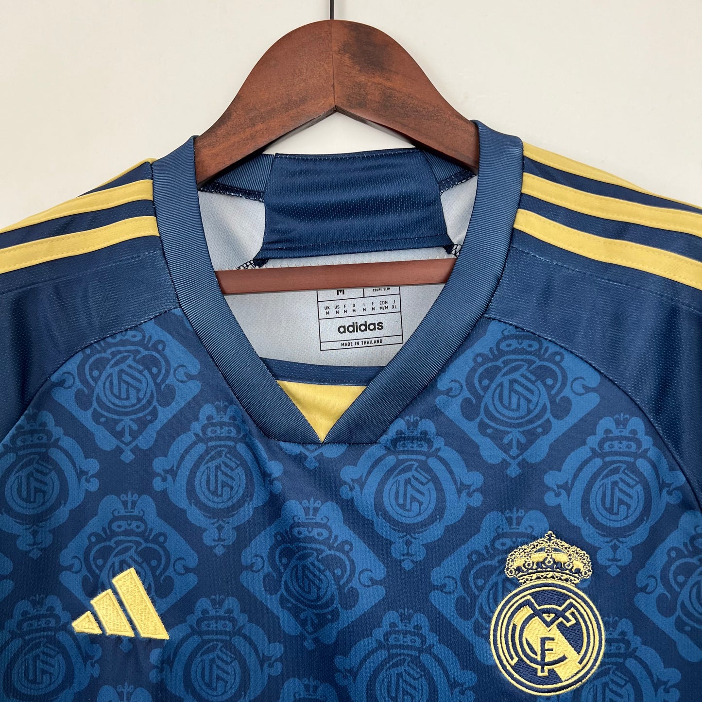 Maillot Real Madrid Special Édition 2023/24