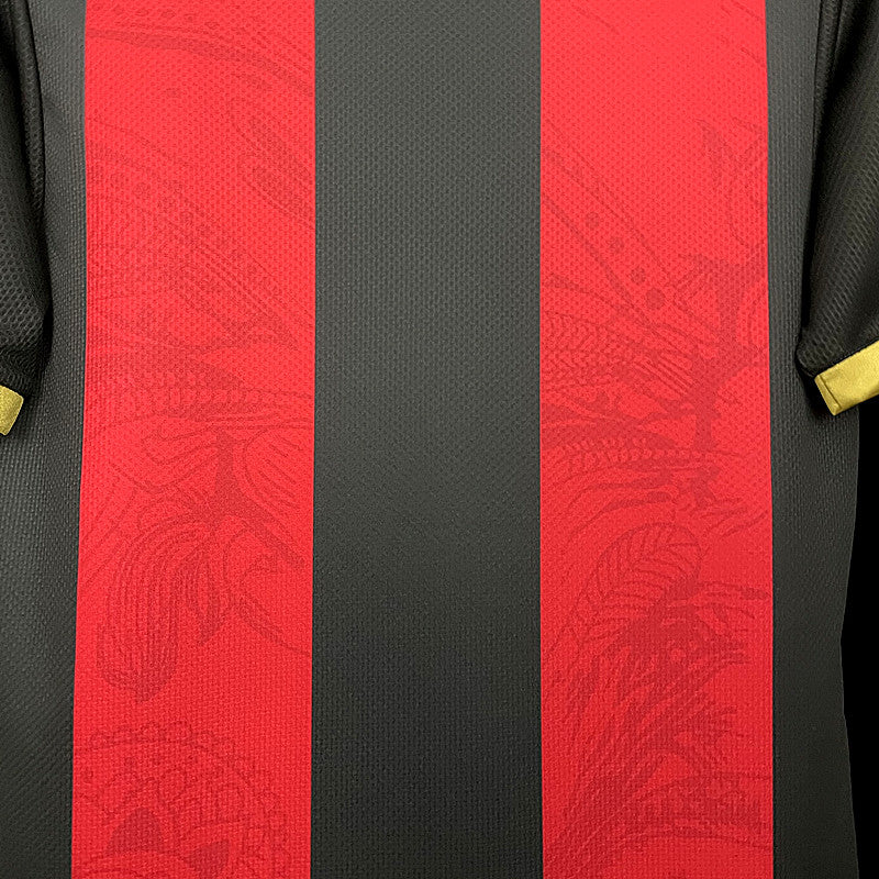 Maillot Milan AC training 2022/23