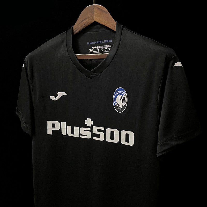 Maillot Atalanta Bergamo exterieur 2022/23