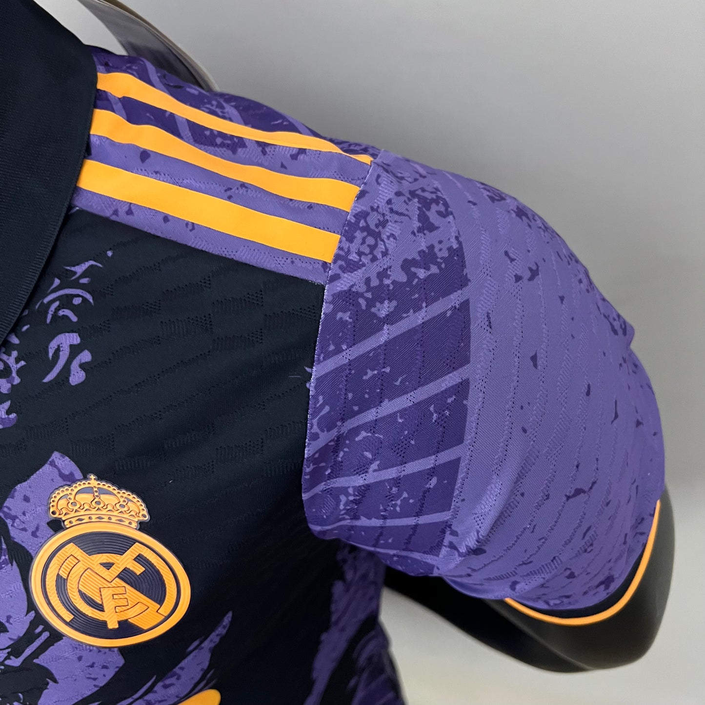 Maillot Real Madrid Violet Special Player Version 2023/24