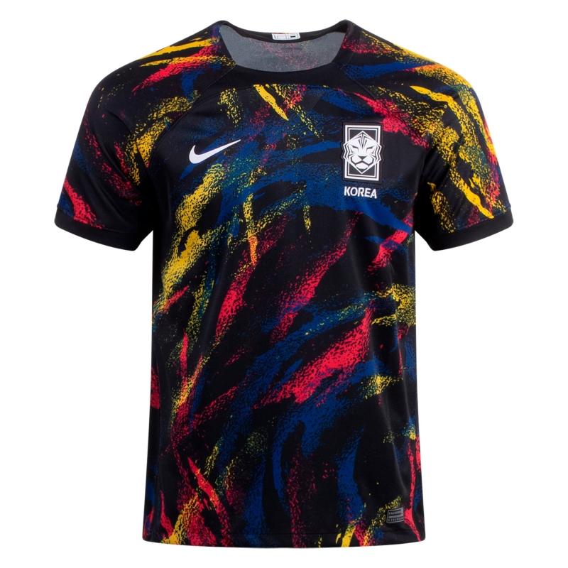 Maillot Corée du Sud South Korea extérieur 2022/23