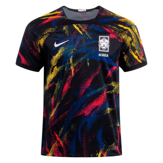 Maillot Corée du Sud South Korea extérieur 2022/23