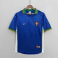 Maillot Portugal exterieur 1998