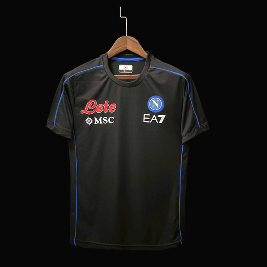 Maillot Naples Napoli training 2022/23