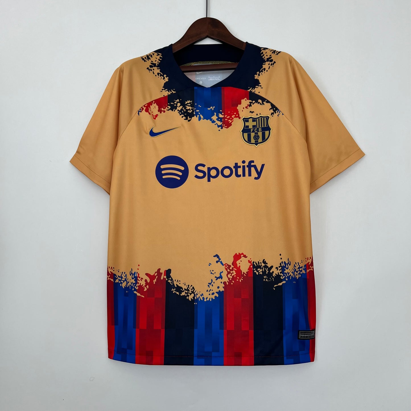 Maillot FC Barcelone/Barcelona Spécial Edition 2023/24