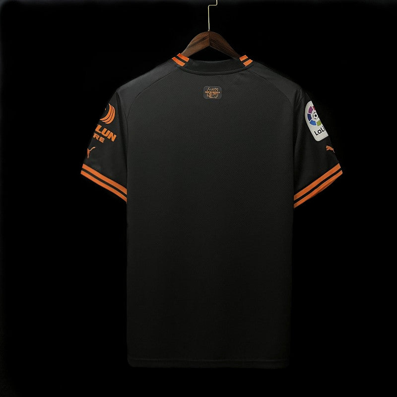 Maillot Valencia exterieur 2022/23