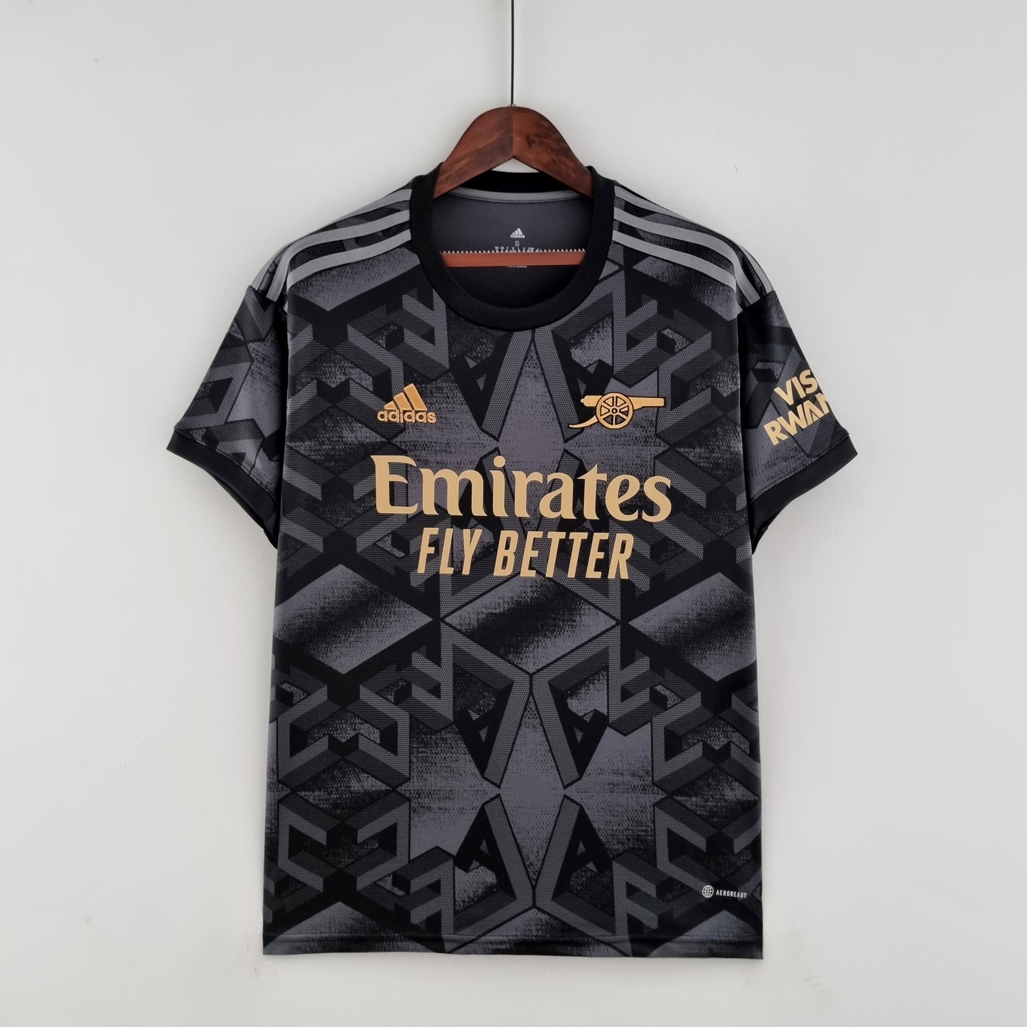 Maillot Arsenal exterieur 2022/23