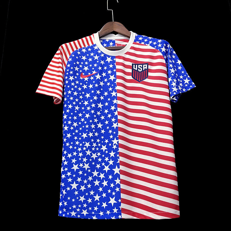 Maillot USA États-Unis special 2022/23