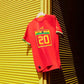 Maillot Ghana extérieur 2023/24