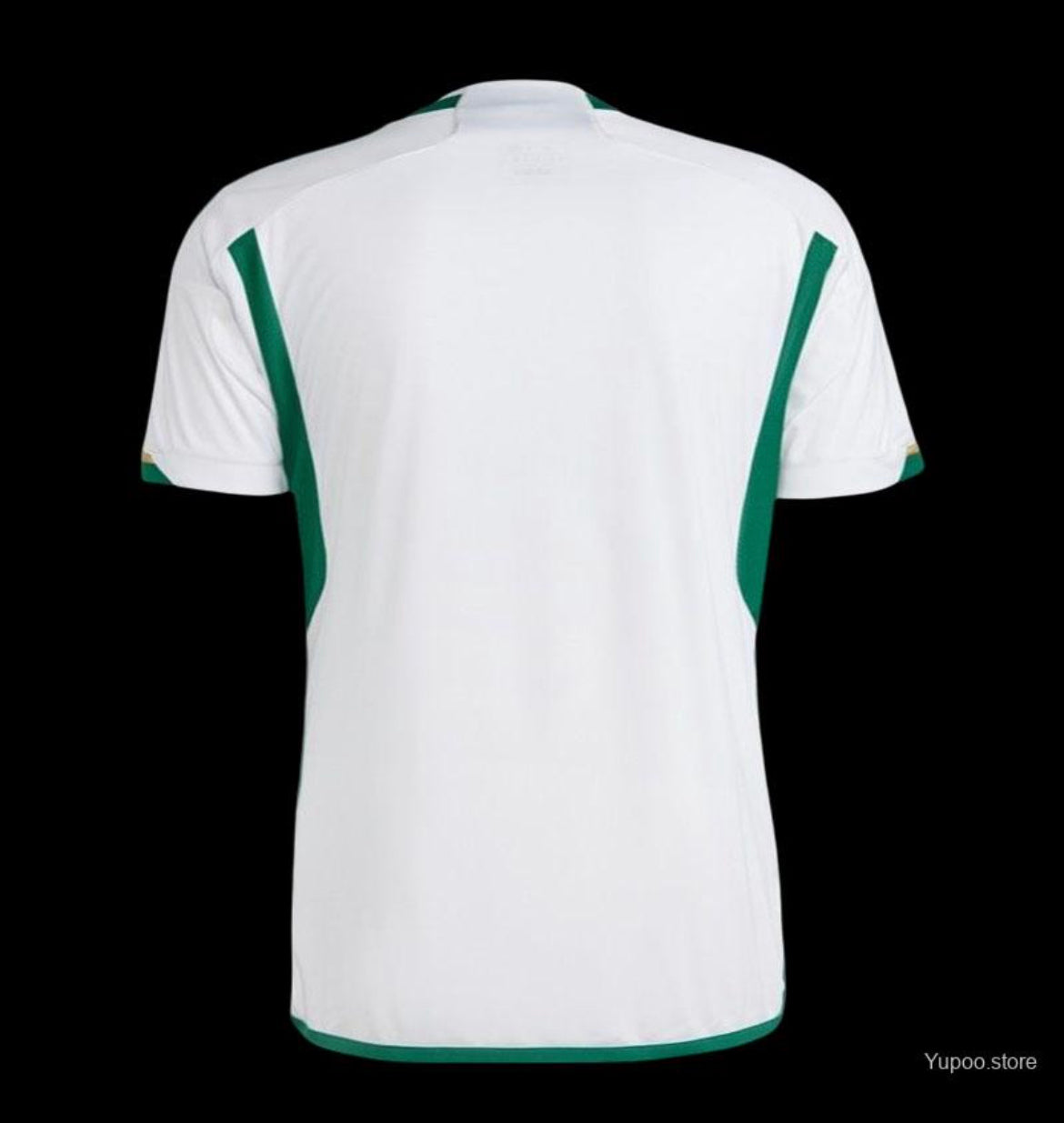 Maillot Algerie/Algeria domicile Player Version 2022/23