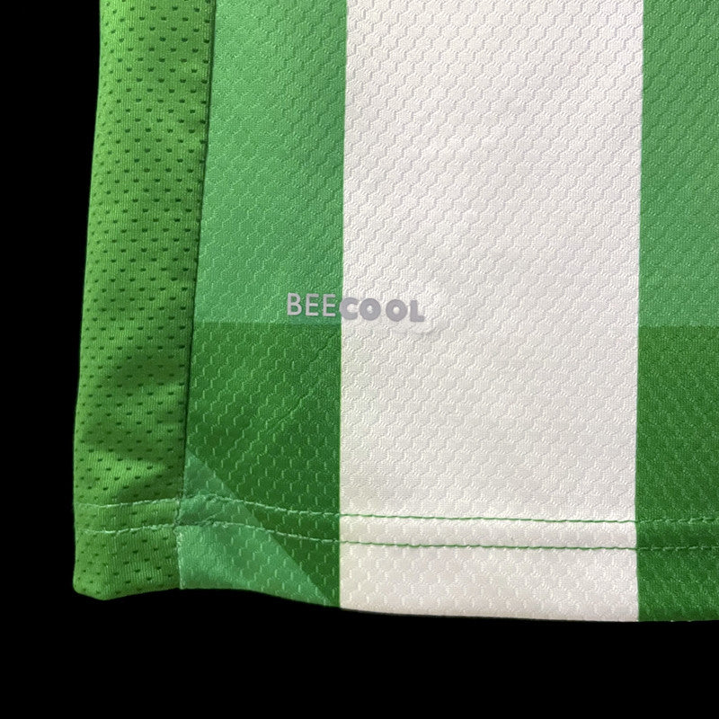 Maillot Real Betis Séville domicile 2022/23