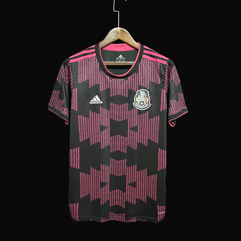 Maillot Mexique Mexico third 2020/21