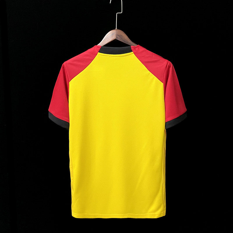 Maillot RC Lens domicile 2022/23