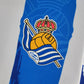 Maillot Real Sociedad domicile 2022/23