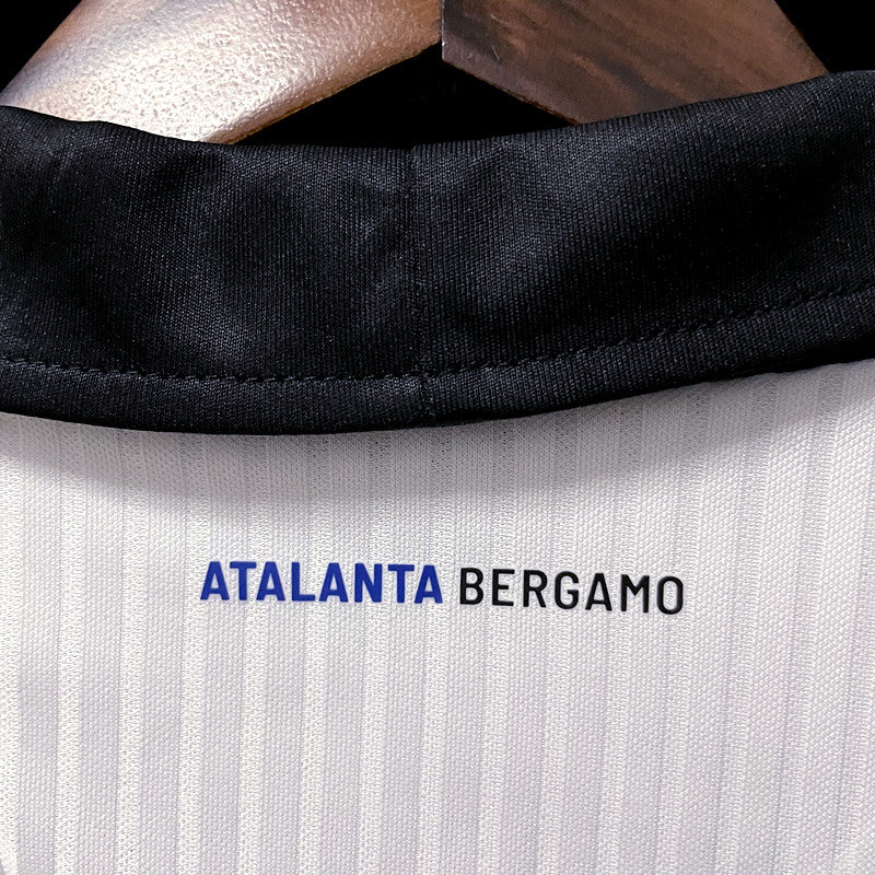 Maillot Atalanta Bergamo exterieur 2022/23