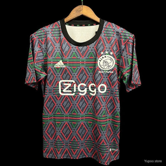 Maillot Ajax Amsterdam third 2022/23