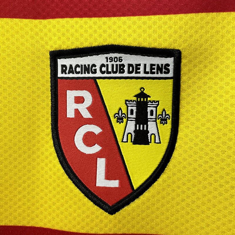 Maillot RC Lens domicile 2022/23