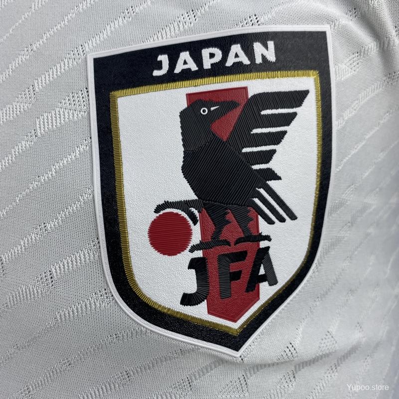 Maillot Japon/Japan exterieur World Cup Player Version 2022/23