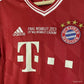 Maillot Bayern Munich domicile LS Champion 2013/14