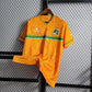 Maillot Côte d’Ivoire Ivory Cost training 2022/23