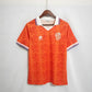 Maillot Pays-Bas Netherlands domicile 1995