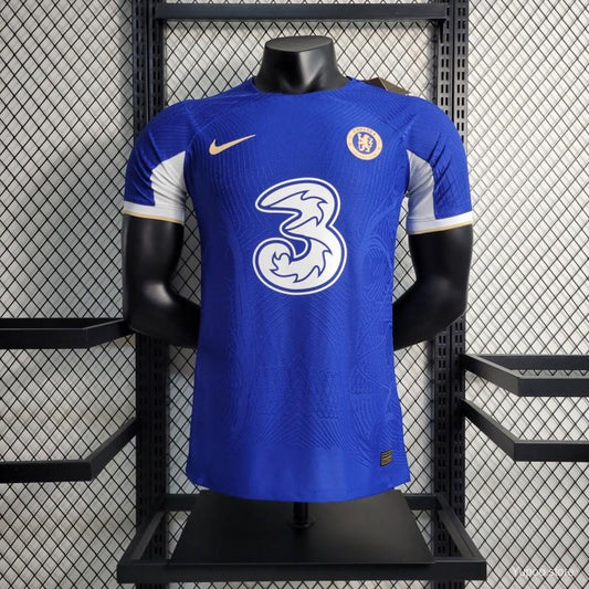 Maillot Chelsea domicile Player Version 2023/24