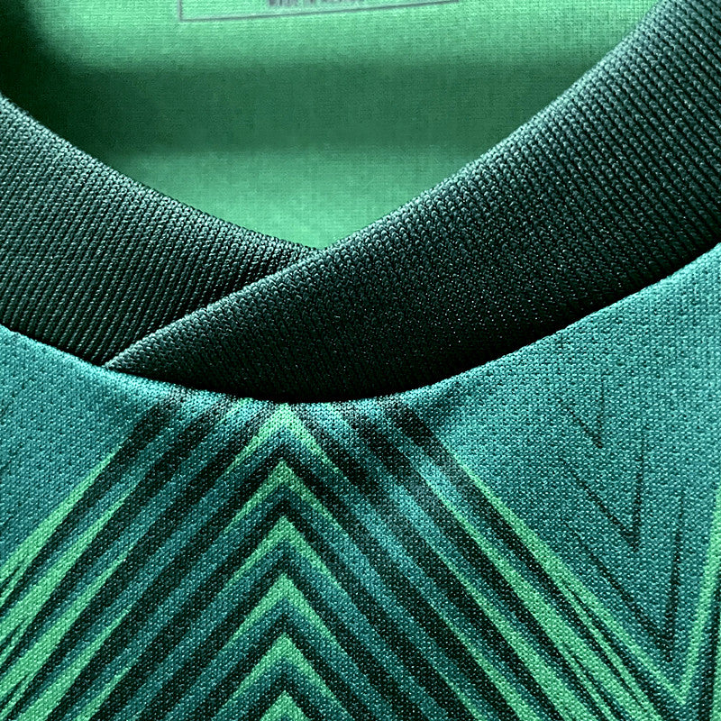 Maillot Mexique Mexico domicile 2022/23