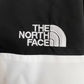 Veste coupe-vent The North Face blanche 2023/24