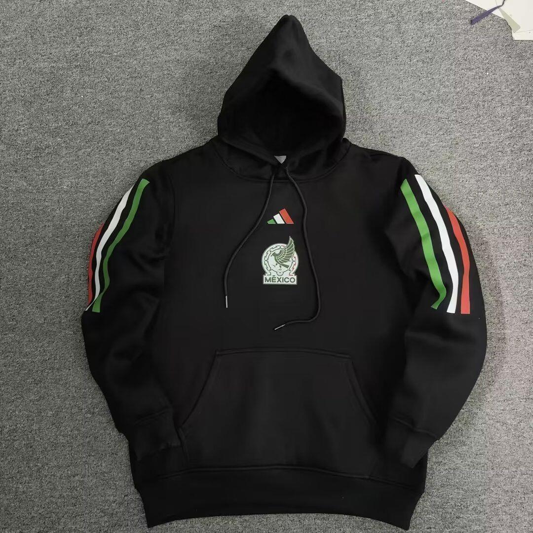 Sweat/Pull Capuche Mexique/Mexico 2022/23