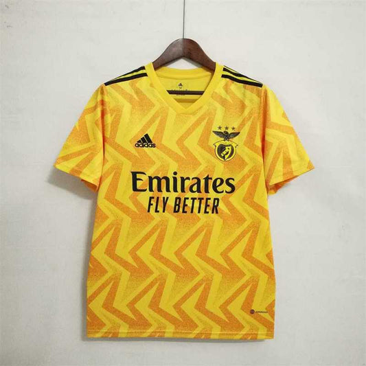 Maillot Benfica exterieur  2022/23