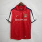 Maillot Arsenal domicile HENRY 2000/01