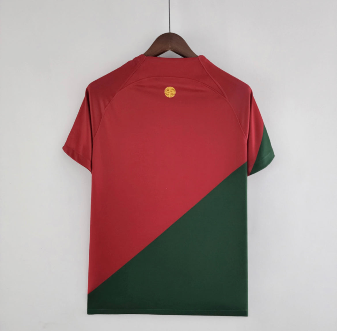 Maillot Portugal domicile World Cup 2022/23