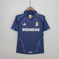 Maillot Real Madrid exterieur 2005/06