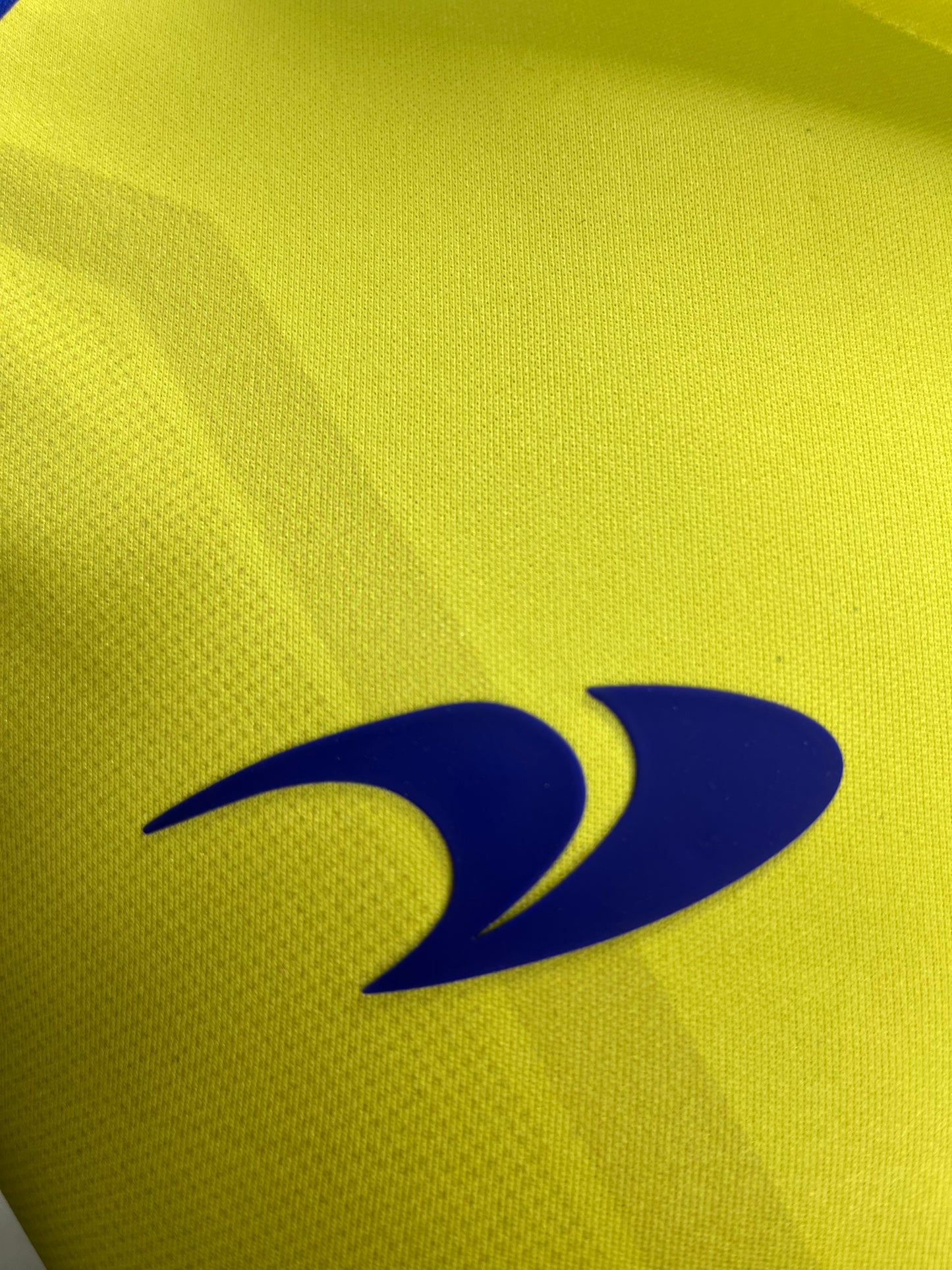 Maillot Al Nassr domicile Player Version 2022/23