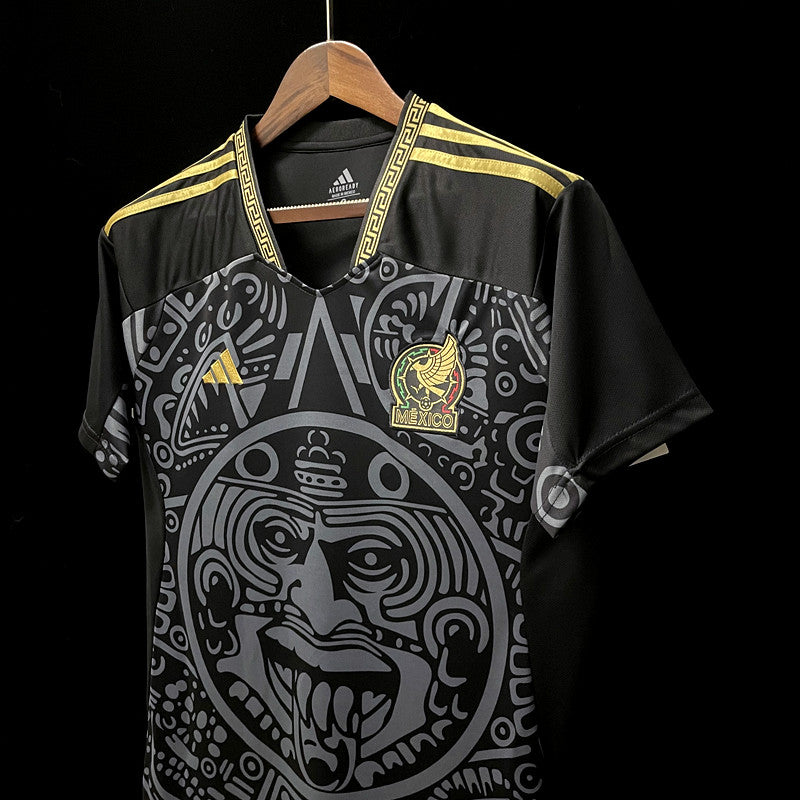 Maillot Mexique Mexico Edition 2022/23