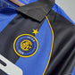 Maillot Inter Milan domicile 2001/02