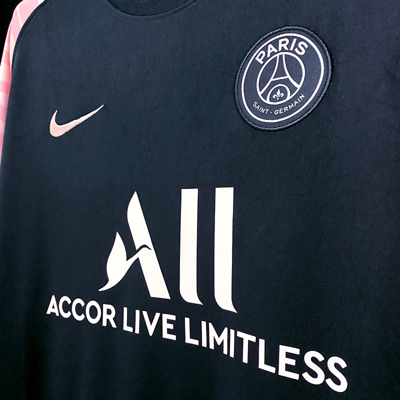 Maillot PSG Paris training 2021/22