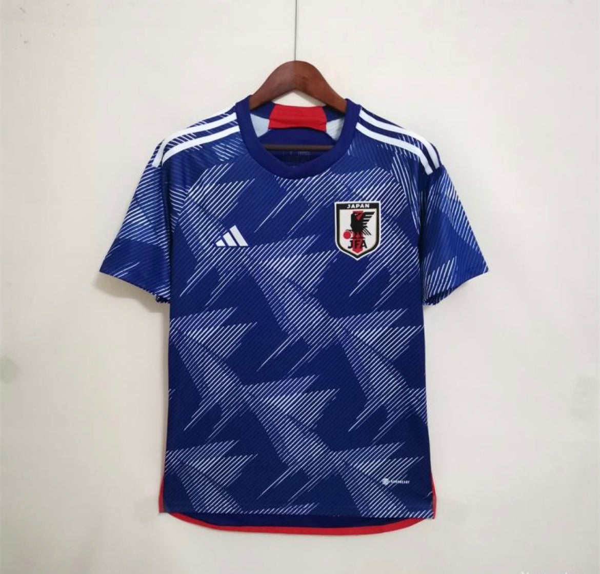 Maillot Japon Japan domicile World Cup 2022