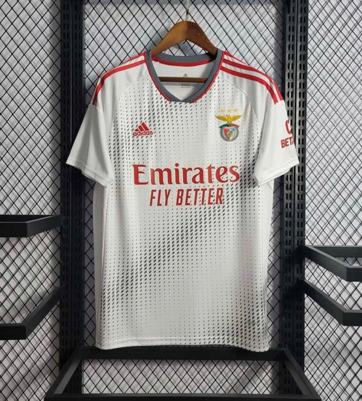 Maillot Benfica third  2022/23