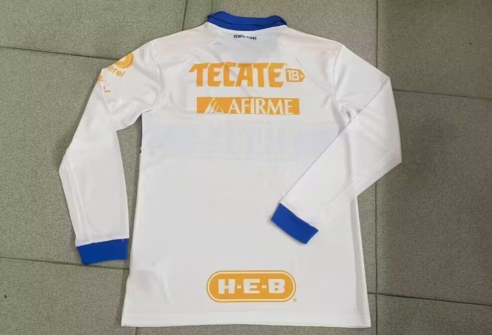 Maillot Tigres Third LS 2022/23