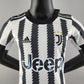 Kit Juventus domicile 2022/23