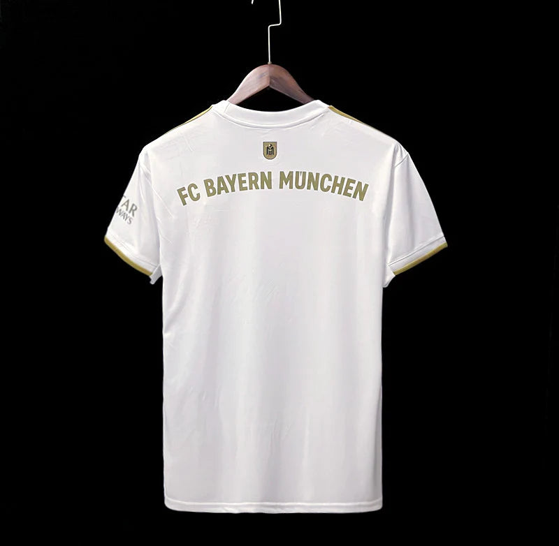 Maillot Bayern Munich exterieur  2022/23