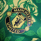 Maillot Manchester United Special Rose Green Player Version 2023/24