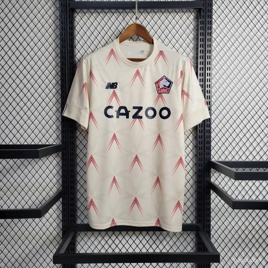 Maillot Lille Losc third 2022/23