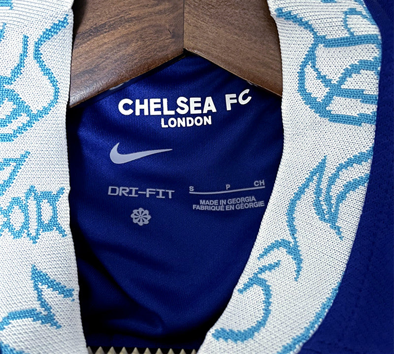 Maillot Chelsea domicile 2022/23