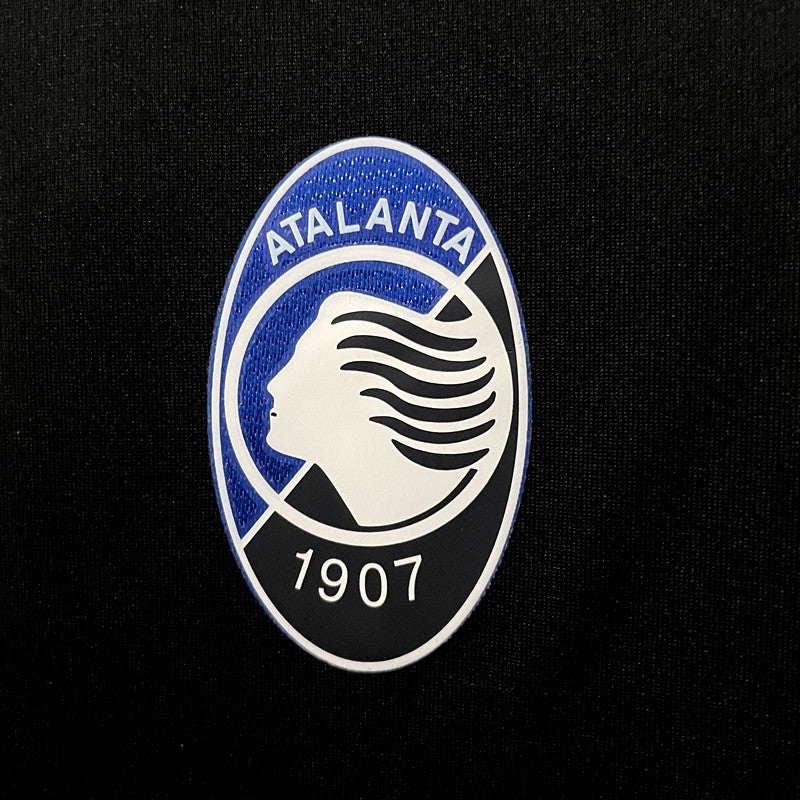 Maillot Atalanta Bergamo exterieur 2022/23