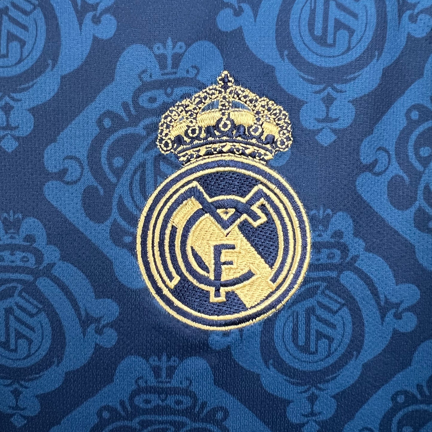 Maillot Real Madrid Special Édition 2023/24